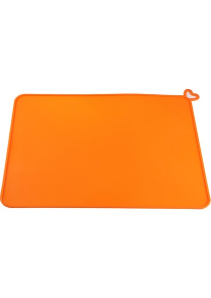 Foton 3D Yazıcı Için Silikon Mat 410X310MM (Yurt Dışından)