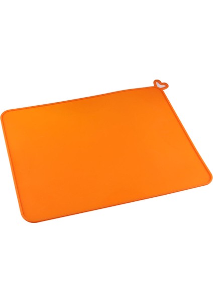 Foton 3D Yazıcı Için Silikon Mat 410X310MM (Yurt Dışından)