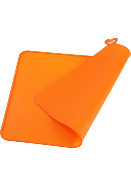 Foton 3D Yazıcı Için Silikon Mat 410X310MM (Yurt Dışından)