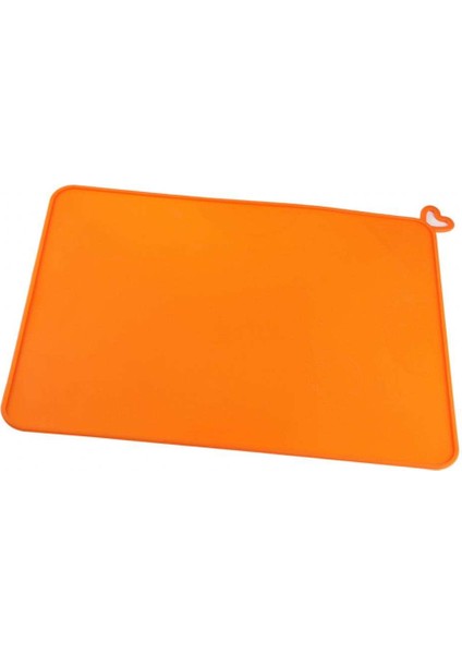 Foton 3D Yazıcı Için Silikon Mat 410X310MM (Yurt Dışından)