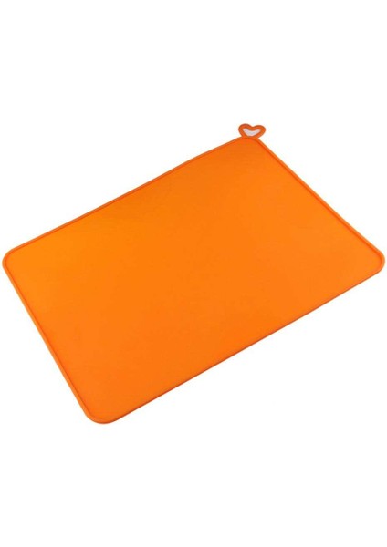 Foton 3D Yazıcı Için Silikon Mat 410X310MM (Yurt Dışından)