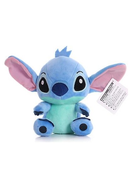 Peluş Dikiş Bebek 12 cm (Yurt Dışından)