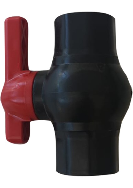 Klima Tüpü Pvc Vana
