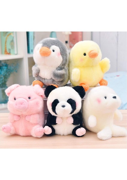 Sevimli Peluş Oyuncak (Yurt Dışından) modelleri