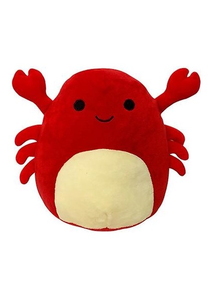 Yengeç Peluş Oyuncak 20 cm (Yurt Dışından)