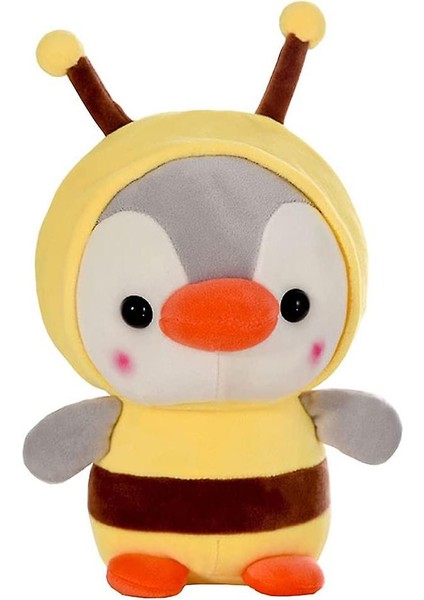 Penguin - Arı Peluş Oyuncaklar (Yurt Dışından)