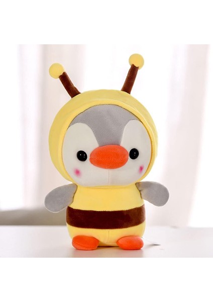 Penguin - Arı Peluş Oyuncaklar (Yurt Dışından)