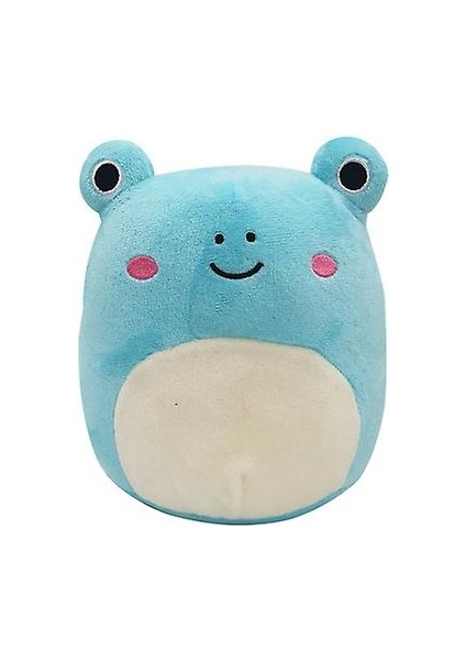 Kurbağa Peluş Oyuncak 20 cm (Yurt Dışından)