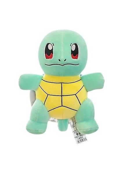 Pikachu Peluş Oyuncak Pokemon 20CM (Yurt Dışından)