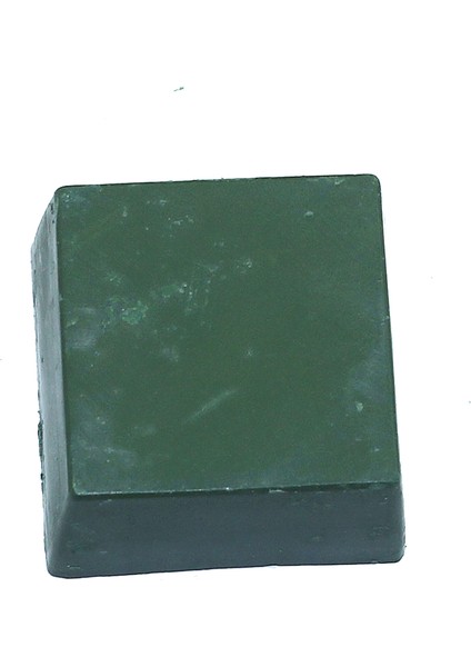30X30MM Yeşil Metal Taşlama Parlatıcı Bileşik Parlatma Yapıştır Dıy Zanaat (Yurt Dışından)
