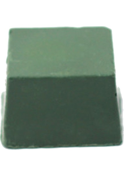 30X30MM Yeşil Metal Taşlama Parlatıcı Bileşik Parlatma Yapıştır Dıy Zanaat (Yurt Dışından)