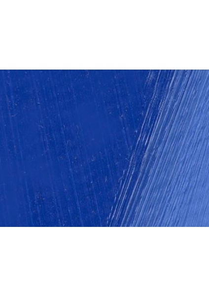 Terzia Oil Kobalt Mavisi 200 ml Yağlı Boya 0571