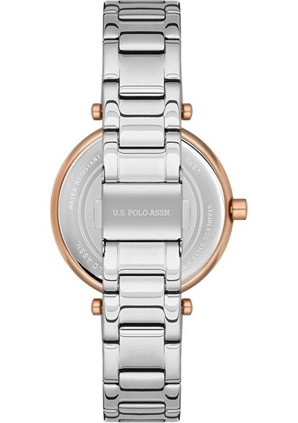 USPA2032-03 Kadın Kol Saati modelleri