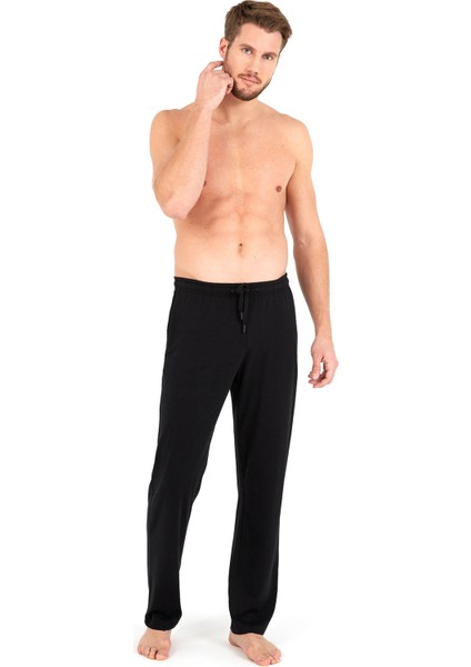 Eşofman Altı, Xl, Siyah
