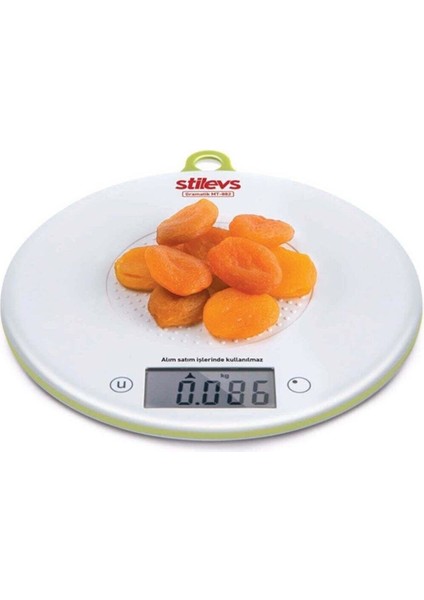 Gramati̇k 882 Mutfak Tartı