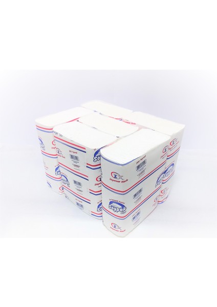 Plus Dispenser Z Katlama Havlu 200'LÜ fiyatları