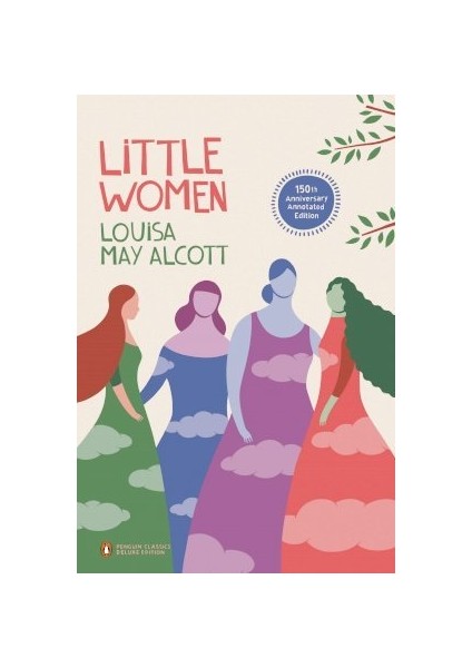 Little Women -Louisa May Alcott - Louisa May Alcott