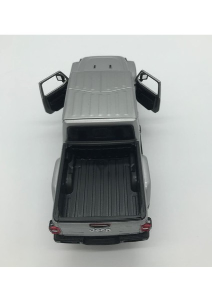 Jeep Gladiator Overland 1:24 2021 MM-79365