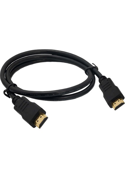 HDMI Kablo Gold 1.4V 3D 1.5mt