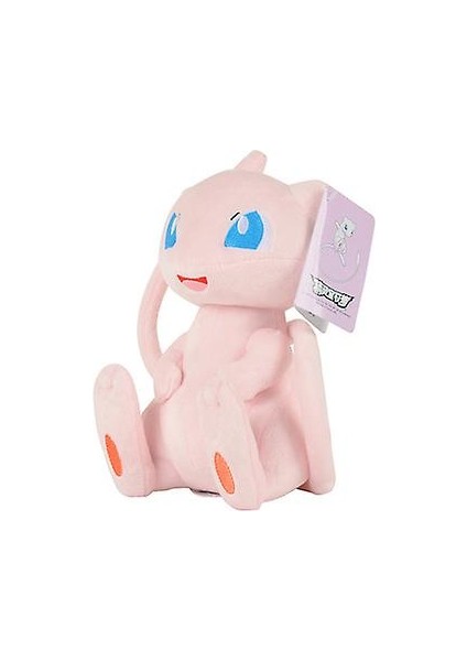 Pikachu Peluş Oyuncak Pokemon 25CM (Yurt Dışından)