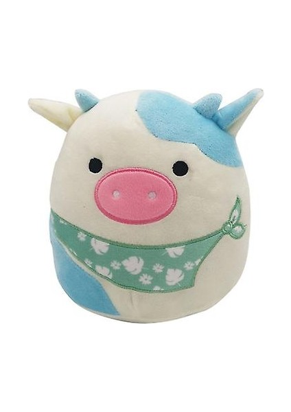 Inek Peluş Oyuncak 20CM (Yurt Dışından)