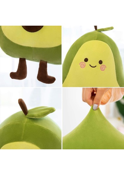 Avokado Peluş Oyuncaklar (Yurt Dışından) fiyatları