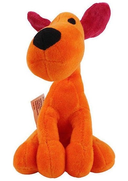 Pocoyo Peluş 16CM (Yurt Dışından)