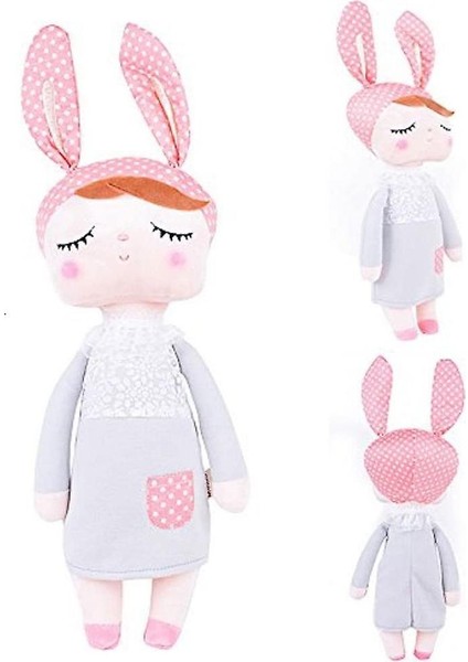 Tavşan Peluş (Yurt Dışından) fiyatları