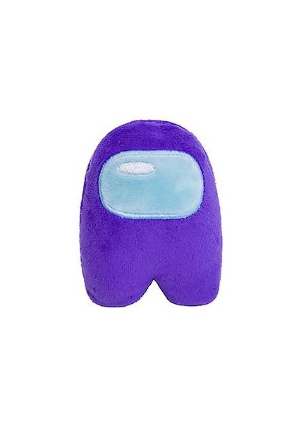 Peluş Oyuncak 10 cm (Yurt Dışından)