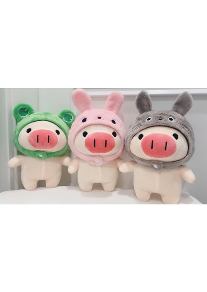Domuz Bebek Peluş Oyuncak (Yurt Dışından) modelleri