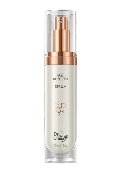 Age Reversist Serum 30ML.