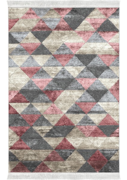 Eko Trend Djt Banyo Paspası Yıkanabilir Kaymaz Taban 661 Iskandinav Pudra fiyatları