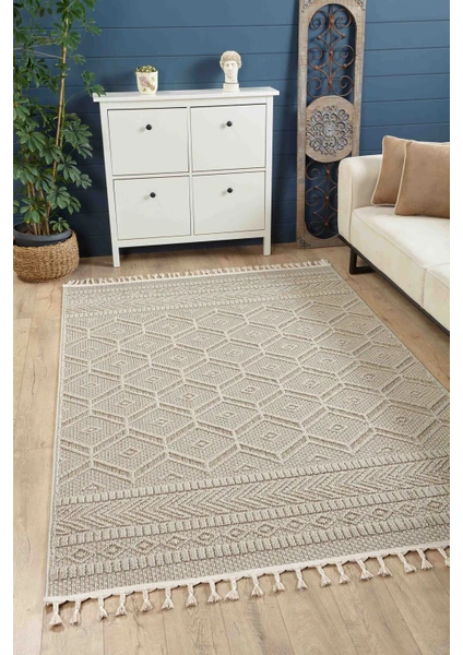 Venucci Home & Living Joya Serisi Dekoratif Kilim