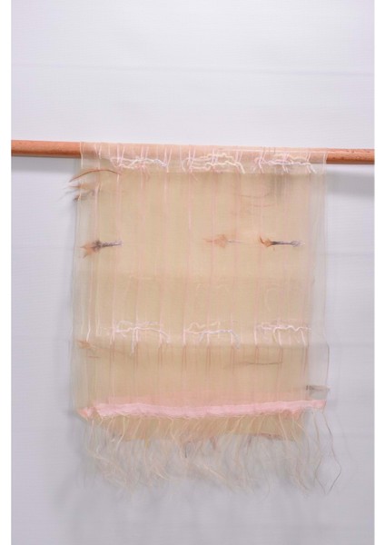 Kadın Şeffaf Ipek Şal fiyatları