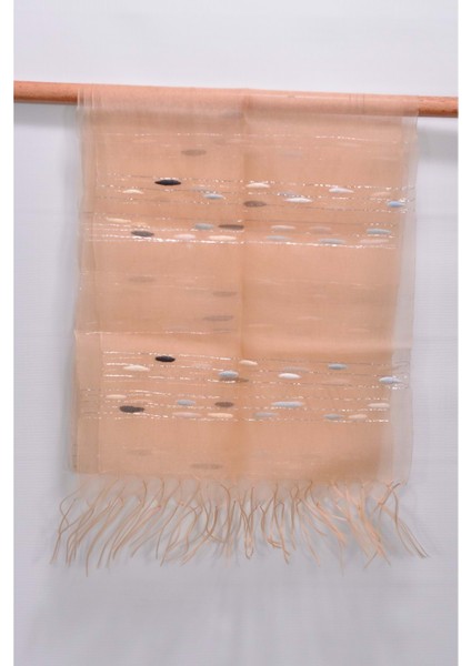 Kadın Şeffaf Ipek Şal fiyatları