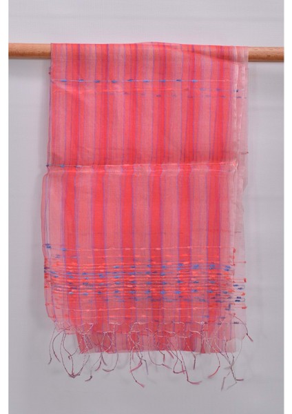 Kadın Şeffaf Ipek Şal fiyatları