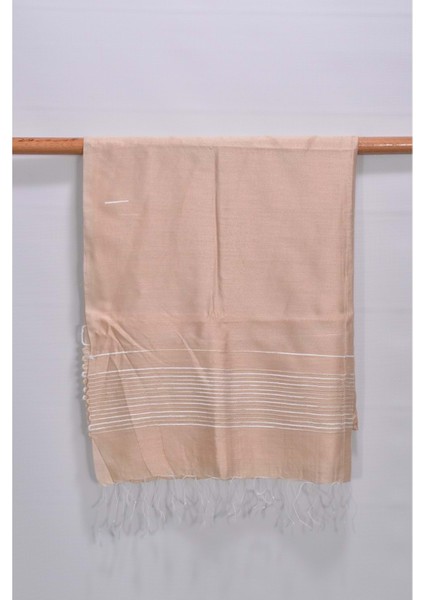 El Dokuması Kadın Bambu Şal fiyatları