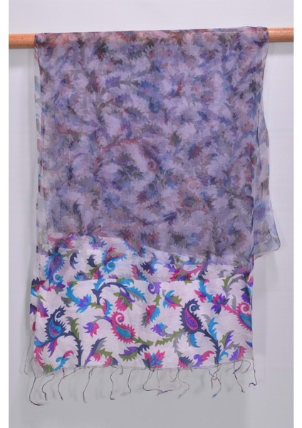 Kadın Ipek Şal fiyatları