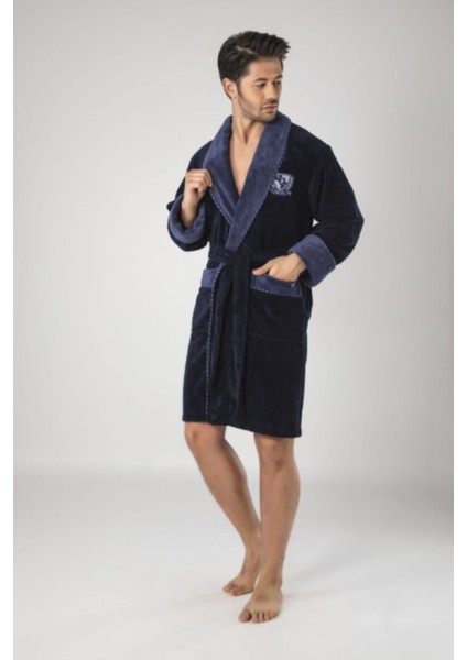 Men Bambo Cotton Erkek Bornozu fiyatları