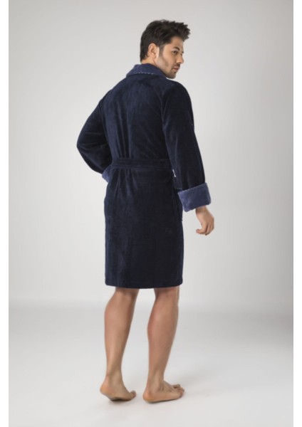 Men Bambo Cotton Erkek Bornozu modelleri