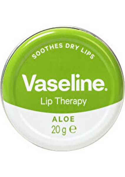 Aloe Lip Kategori Yüz Temizleyici