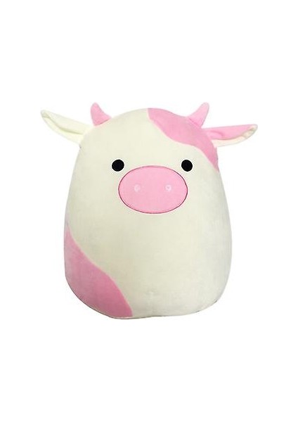 Inek Peluş Oyuncak 20CM (Yurt Dışından)