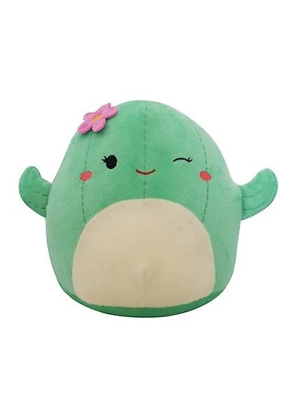 Kaktüs Peluş Oyuncak 20 cm (Yurt Dışından)