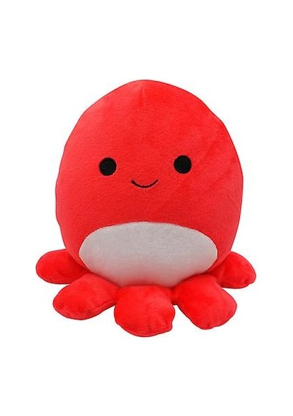 Ahtapot Peluş Oyuncak 20 cm (Yurt Dışından)