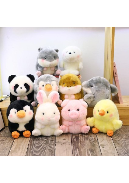 Peluş Oyuncak (Yurt Dışından) fiyatları