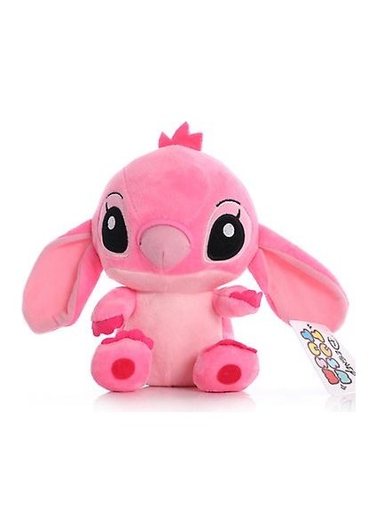 Peluş Oyuncak 20CM (Yurt Dışından)