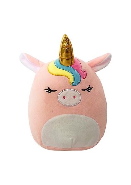 Unicorn Peluş Oyuncak 20 cm (Yurt Dışından)