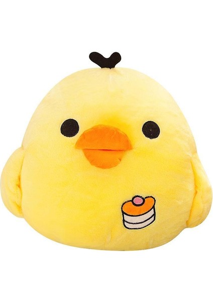 Tavuk Peluş Oyuncak 20 cm (Yurt Dışından)