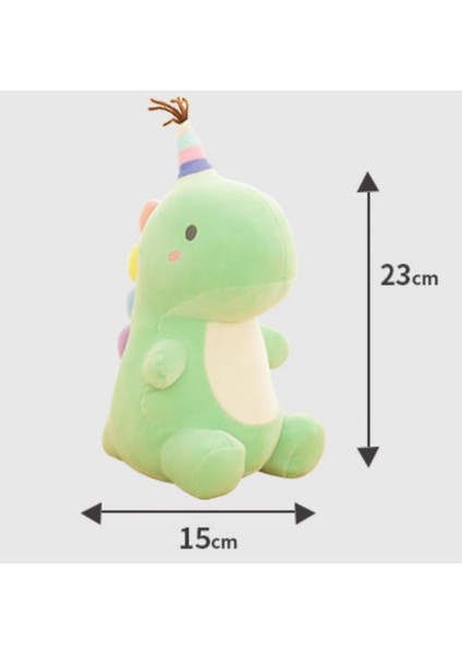 Sevimli Dinozor Peluş Oyuncak (Yurt Dışından) fiyatları