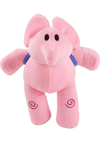 Pocoyo Peluş 28CM (Yurt Dışından)